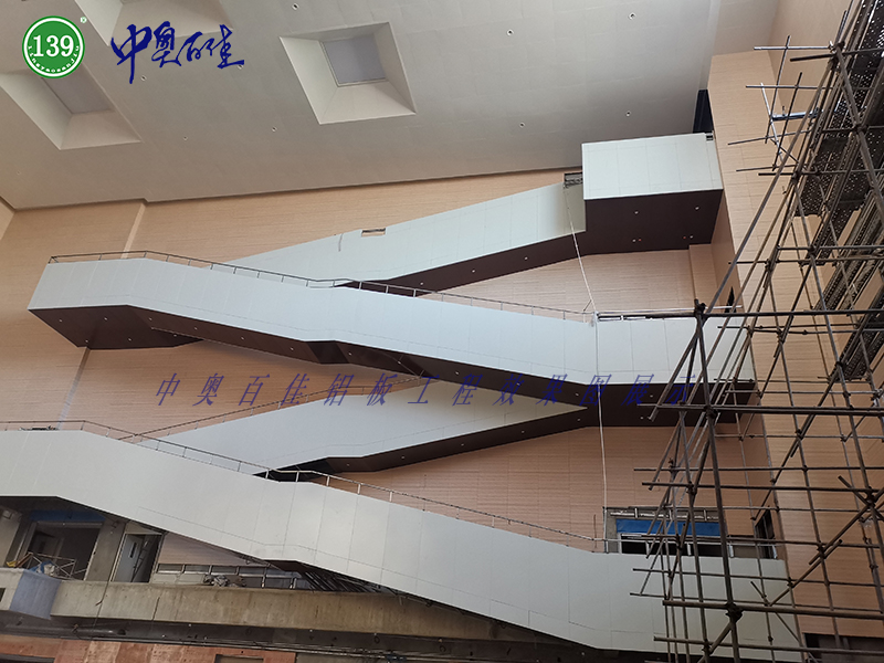 北京中奧百佳工程案例展示