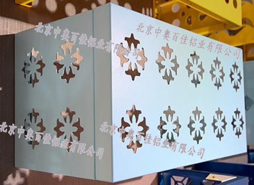 雕花空調(diào)罩